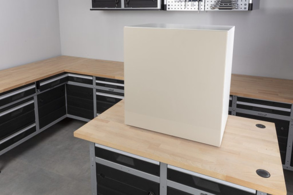 Wolfcraft Sada na opravu NK závesov wolfcraft 4657000 17