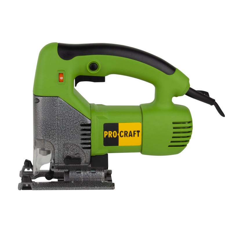 PROCRAFT Priamočiara píla 600W ST1500 3