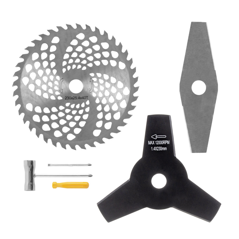 PROCRAFT Aku vyžínač 20V PTA-25BL-1B 10
