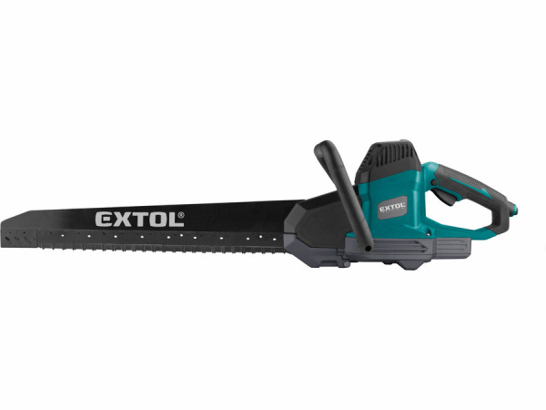 EXTOL INDUSTRIAL Píla na stavebné materiály, 1700W, 430mm, 3000ot/min, 8793110 6