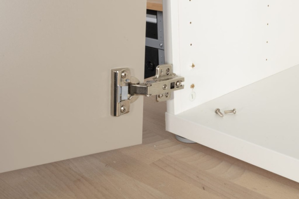 Wolfcraft Sada na opravu NK závesov wolfcraft 4657000 20