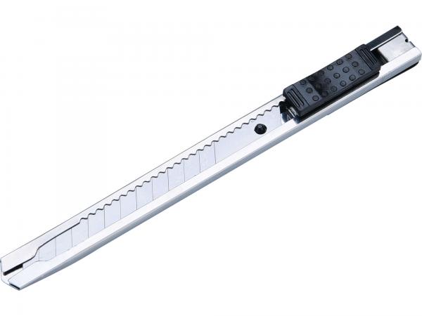 EXTOL Nôž univerzálny olamovací 9mm  80043