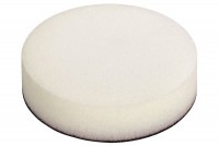 Wolfcraft Špongia leštiaca samolepiaca ø 125mm, wolfcraft 2249000