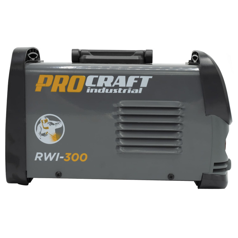 PROCRAFT RWI-300 Zvárací invertor 20-140A RWI-300 3