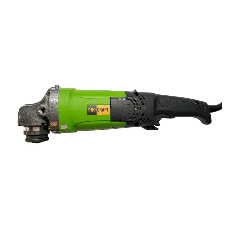 PROCRAFT Uhlová brúska Procraft 180mm 1400W (PW1400ES) PW2200ES 1