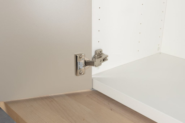 Wolfcraft Sada na opravu NK závesov wolfcraft 4657000 19