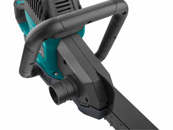 EXTOL INDUSTRIAL Píla na stavebné materiály, 1700W, 430mm, 3000ot/min, 8793110 2