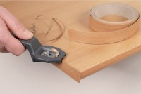 Wolfcraft Orezávač hrán, wolfcraft 4300000 1