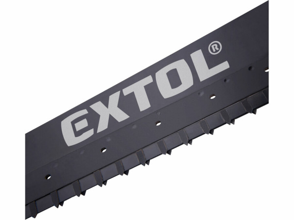 EXTOL INDUSTRIAL Píla na stavebné materiály, 1700W, 430mm, 3000ot/min, 8793110 4
