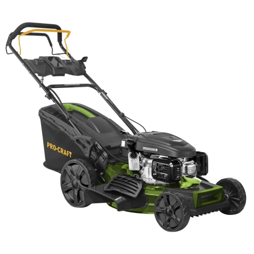 Benzínová kosačka Procraft PLM505ES NE
