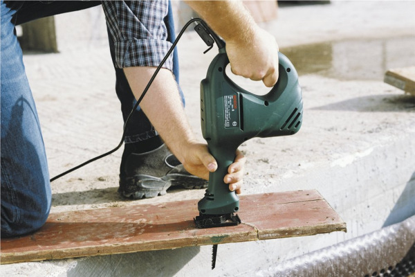 Wolfcraft List pílový BiM do chvostovej píly 150mm wolfcraft 3567000 1