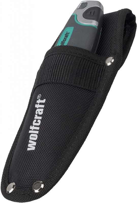 Wolfcraft Vrecko na nôž, wolfcraft 4281000 4