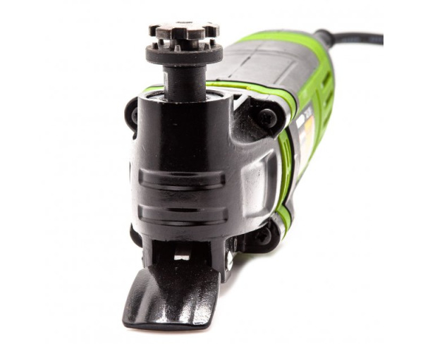 PROCRAFT Multifunkčná brúska 400W PMT650E 4