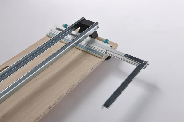 Wolfcraft Rezačka na obklady wolfcraft 1 TC 610 W 5561000 9