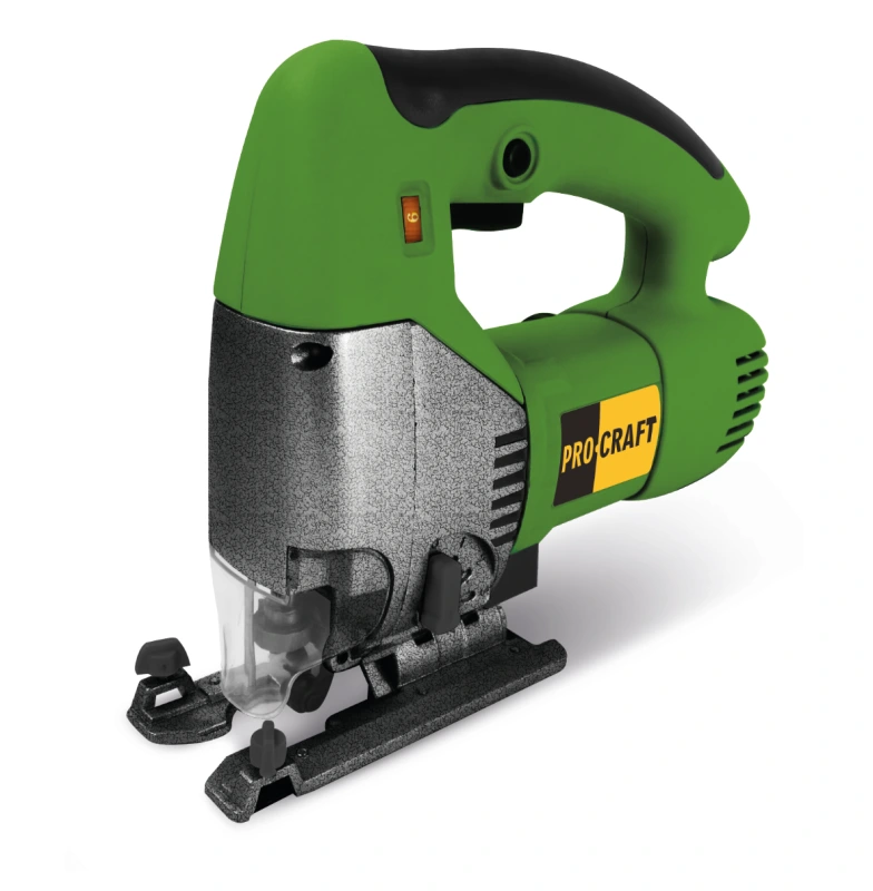 PROCRAFT Priamočiara píla 600W ST1500
