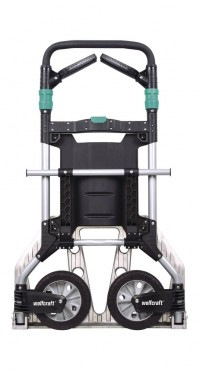 Wolfcraft Vozík transportný skladací TS 1500 max - 200kg, wolfcraft 5525000 1