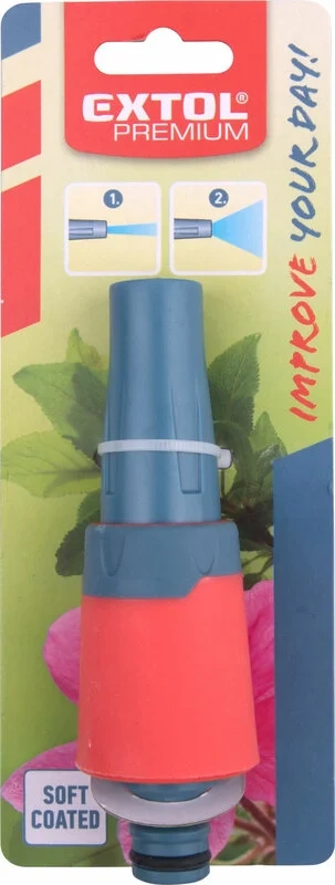EXTOL PREMIUM Postrekovač záhradný plastový 8876451 3