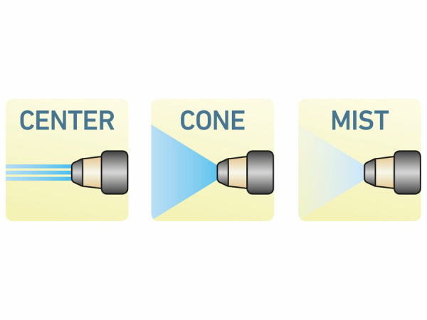 EXTOL PREMIUM Postrekovač záhradný kov/plast, ergonomická pogumovaná rukoväť 70212 2