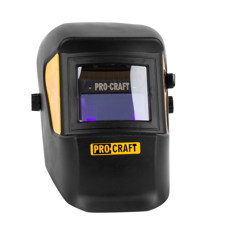 PROCRAFT Zváracia kukla SPH90-30 2