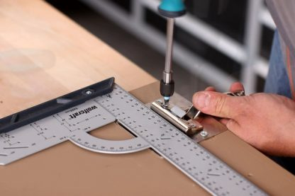 Wolfcraft Sada na opravu NK závesov wolfcraft 4658000 4