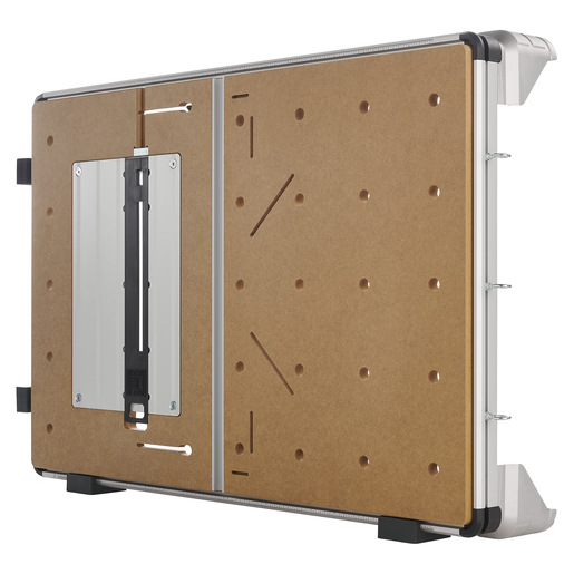 Wolfcraft Stôl pracovný 6v1 MASTER cut 2600, wolfcraft 6918000 4