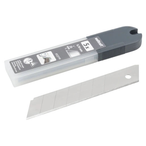 Wolfcraft Čepeľ odlamovacia 25mm wolfcraft 4127000