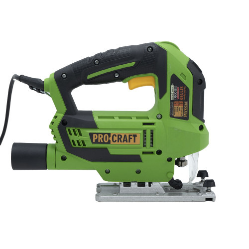 PROCRAFT Priamočiara píla 750W ST1150 3