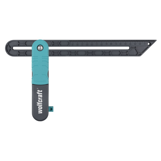 Wolfcraft Uhlomer na prenos uhlov so značkovaním, wolfcraft 6958000 5