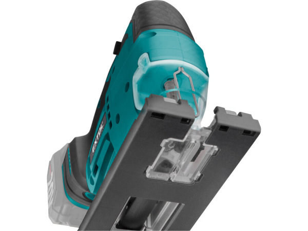 EXTOL INDUSTRIAL Píla priamočiara Share20V, bez aku, zdvih 26mm, bezuhlíkový motor 8791825 8