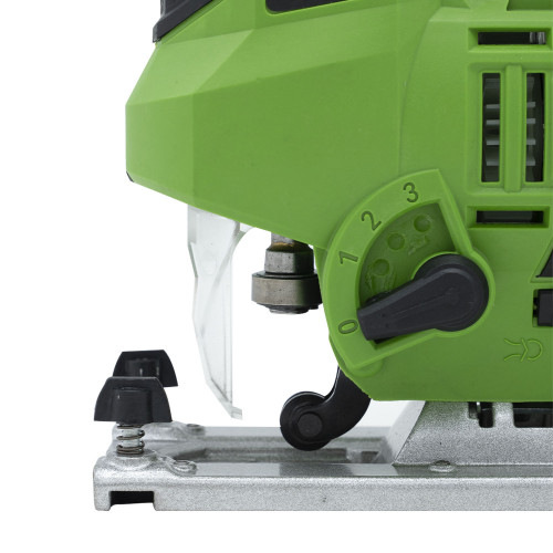 PROCRAFT Priamočiara píla 750W ST1150 9