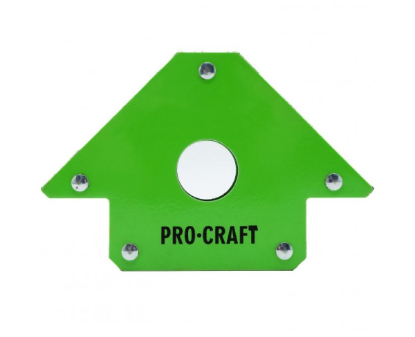 Uhlový magnet Procraft WH22
