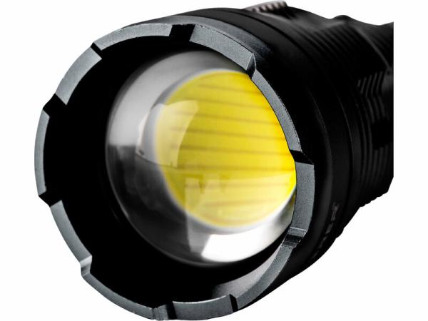 EXTOL LIGHT Svietidlo LED 8000lm 7.4V/5Ah powerbanka 43152 6