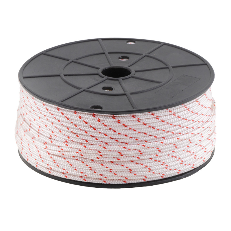 Štartovacie lano (3,5 mm) (100 m) PROCRAFT