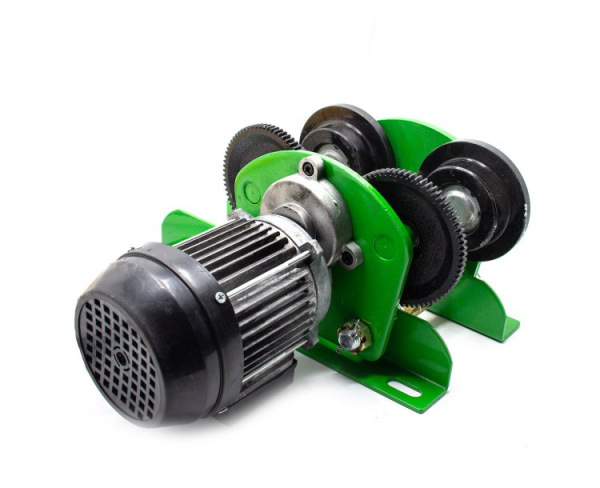 PROCRAFT Elektrický pojazd Procraft 200W 1200kg TK1000 10