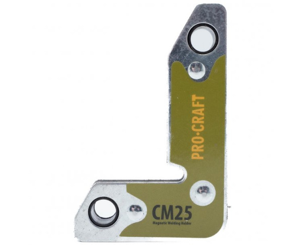 Uhlový magnet Procraft CM25
