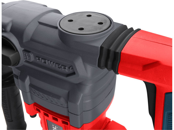 EXTOL PREMIUM Kladivo vŕtacie a sekacie, SDS-Max, príkon 1600W, energia úderu 10J 8890102 1