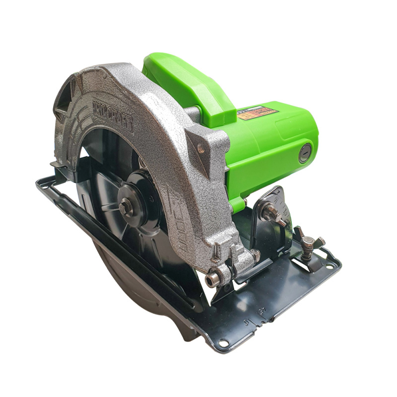 PROCRAFT Píla okružná 1400W 185mm KR1400 1