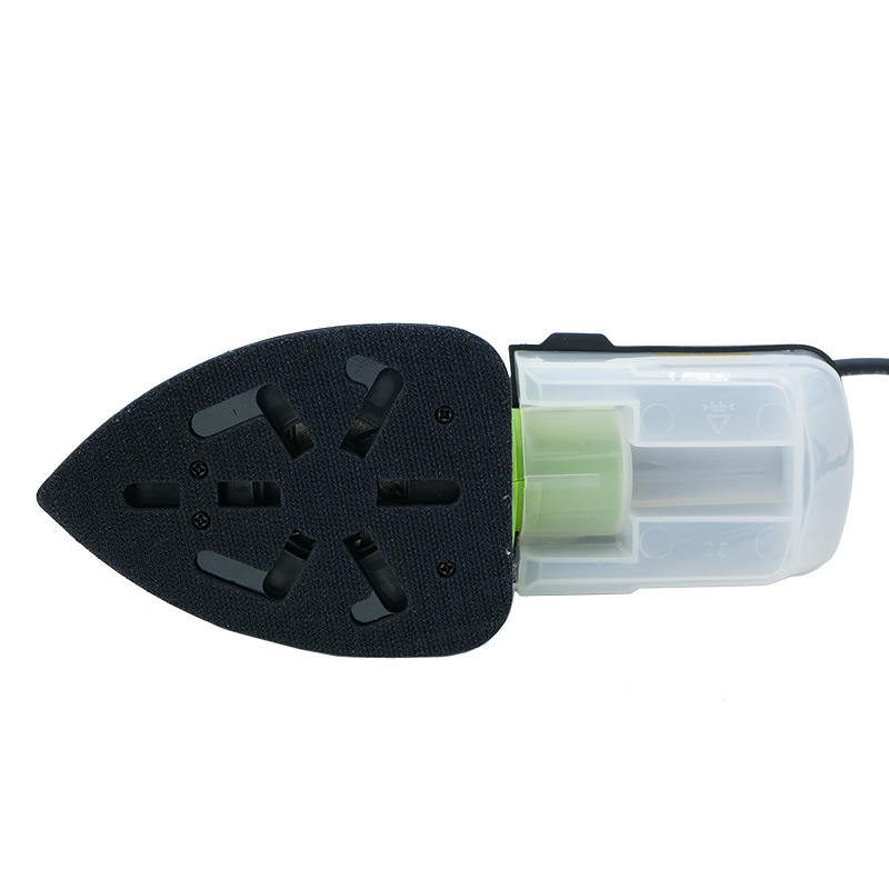 PROCRAFTVibračna delta brúska 200W EX550E 5