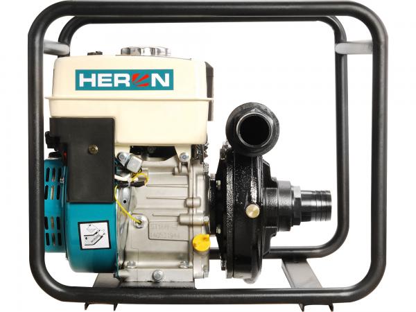 HERON Čerpadlo tlakové EMPH motorové 
20 8895109