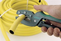 Wolfcraft Nožnice plastové s trapézovou čepeľou 0,61 x 61 MegaCut S, wolfcraft 4197000 1