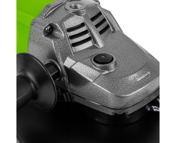 PROCRAFT Uhlová brúska 230mm 2600W PW2650 2