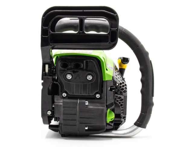 PROCRAFT GS-52P Benzínová reťazová píla Výkon (W) 2100, lišta 400/450mm 7