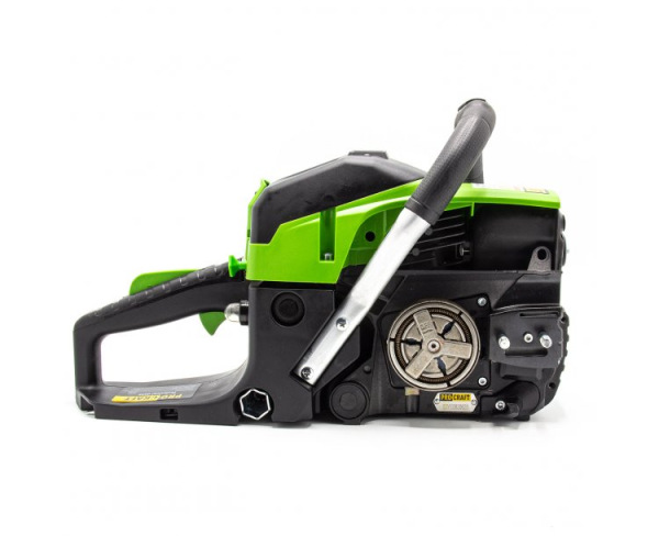PROCRAFT GS-52P Benzínová reťazová píla Výkon (W) 2100, lišta 400/450mm 5