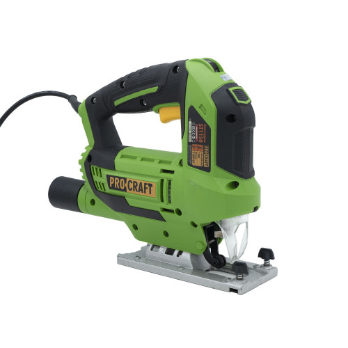 PROCRAFT Priamočiara píla 750W ST1150 4