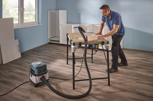 Wolfcraft Stôl pracovný 6v1 MASTER cut 2600, wolfcraft 6918000 6