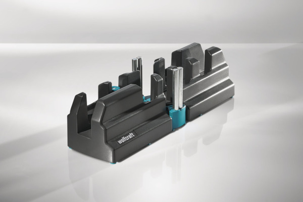 Wolfcraft Prípravok na rezanie uhlov 100mm, wolfcraft 6948200 1