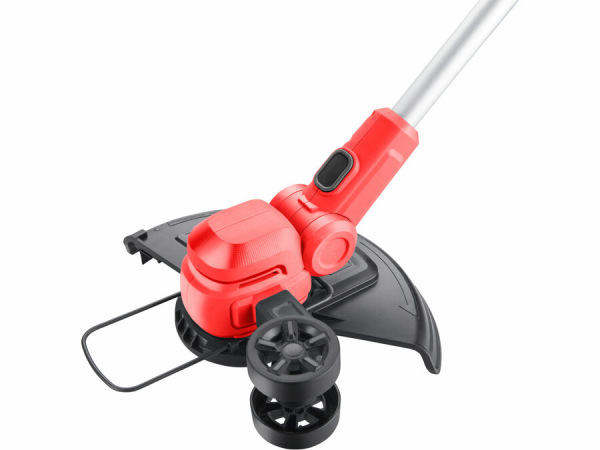 EXTOL PREMIUM Kosačka strunová Share20V, bez aku, šírka kosenia 30cm 8891901 1