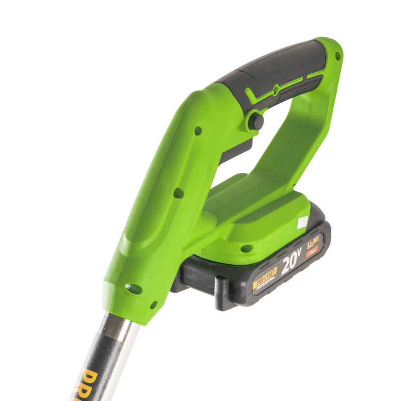 PROCRAFT Aku vyžínač 20V PTA24 10