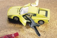 Wolfcraft Zvierka pružinová microtip 60 wolfcraft 3431000 2