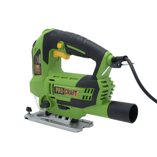 PROCRAFT Priamočiara píla 750W ST1150 1